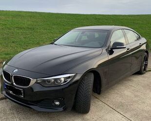 BMW BMW 420 Gran Coupé 420i xDrive Gran Coupé Advant.. Gebrauchtwagen