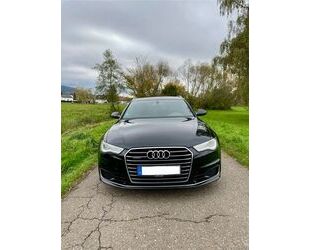 Audi Audi A6 3.0 TDI 160kW S tronic Avant - Gebrauchtwagen