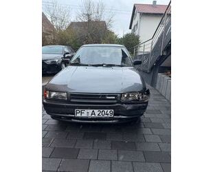 Mazda Mazda 323 Gebrauchtwagen