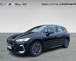 BMW BMW 223i Active Tourer M-Sport/SpurAss./AHK/adapt. Gebrauchtwagen