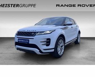 Land Rover Land Rover Range Rover Evoque D180 R-Dynamic SE Gebrauchtwagen