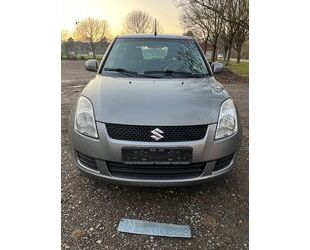 Suzuki Suzuki Swift Lim. Classic TÜV 2.2026 Gebrauchtwagen