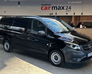 Mercedes-Benz Mercedes-Benz Vito 111 CDI FWD lang Bluetooth PDC Gebrauchtwagen