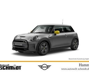 Mini MINI Cooper SE Yours Trim + 2Jahre-BPS-GARANTIE Gebrauchtwagen