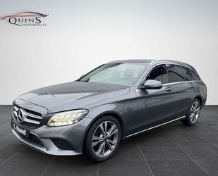 Mercedes-Benz Mercedes-Benz C 220 C -Klasse T-Modell C 220 T d C Gebrauchtwagen