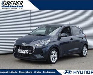 Hyundai i10 Gebrauchtwagen