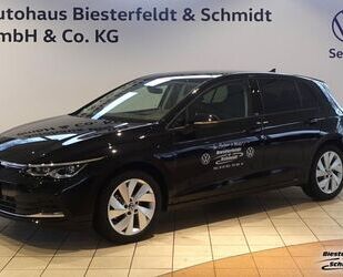 VW Volkswagen Golf VIII 1.5eTSI Move DSG SHZ Navi Kli Gebrauchtwagen