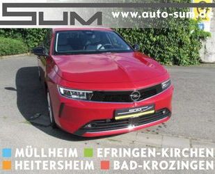 Opel Opel Astra 1.2 Turbo Elegance, Navi - Sitzheiz. - Gebrauchtwagen