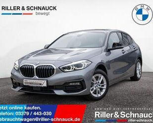 BMW BMW 118i Sport Line PDC SHZ KAMERA NAVI LED PANO Gebrauchtwagen