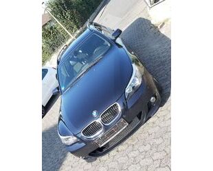 BMW BMW 525d touring M-Paket Panorama Gebrauchtwagen