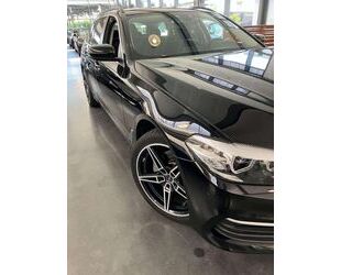 BMW BMW 520 d xDrive LED AHK Schnitzer Business Driv.A Gebrauchtwagen