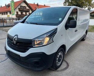 Renault Renault Trafic Kasten L2H1 2,9t Komfort Lang Gebrauchtwagen