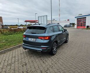 Cupra Cupra Ateca 2.0 TSI 221kW 4Drive DSG - Gebrauchtwagen