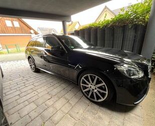 Mercedes-Benz Mercedes-Benz Mercedes E63 AMG T 4MATIC 730PS Gebrauchtwagen