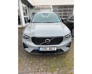 Volvo Volvo XC 40 XC40 Plus Dark 2WD Gebrauchtwagen