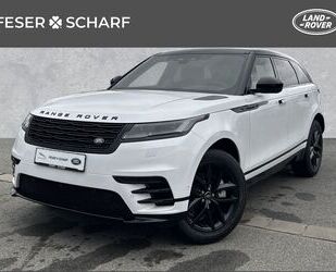 Land Rover Land Rover Range Rover Velar R-Dynamic SE D200 FaP Gebrauchtwagen