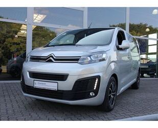 Citroen Citroën SpaceTourer HDi 180 FAP M (L2) Navi Sitzh. Gebrauchtwagen