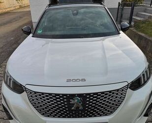 Peugeot Peugeot 2008 136 GT Gebrauchtwagen