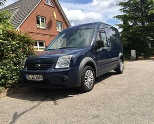 Ford Ford Transit Connect Kasten lang Trend Gebrauchtwagen