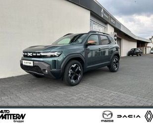 Dacia Dacia Duster III Extreme TCe 130 4x4 Gebrauchtwagen