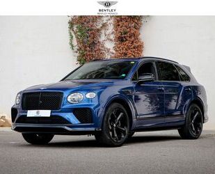 Bentley Bentley Bentayga 4.0 V8 S 4WD Autom. Gebrauchtwagen