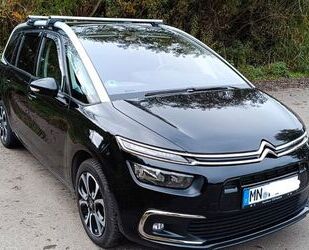 Citroen Citroën C4 SpaceTourer BlueHDi 160 Stop&Start SHIN Gebrauchtwagen