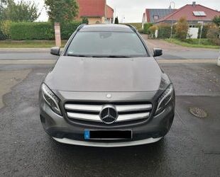 Mercedes-Benz Mercedes-Benz GLA 180 CDI Gebrauchtwagen