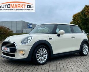 Mini MINI Cooper Chili*Sport*Klima*PDC*2. Hand*GARANTIE Gebrauchtwagen