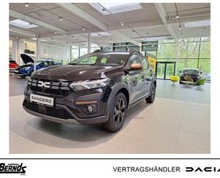 Dacia Dacia Sandero Stepway ECO-G 100 Extreme+ Navi Sitz Gebrauchtwagen