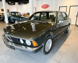 BMW BMW 735 7-serie 735I - ONLINE AUCTION Gebrauchtwagen