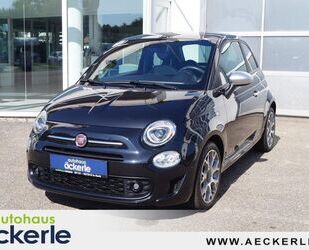 Fiat Fiat 500 RockStar City-Paket I Navi I Pano I PDC I Gebrauchtwagen