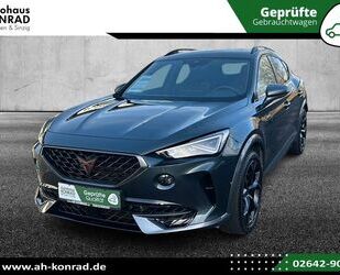 Cupra Cupra Formentor VZ e-Hybrid+Assistenzpaket XL+19 Z Gebrauchtwagen