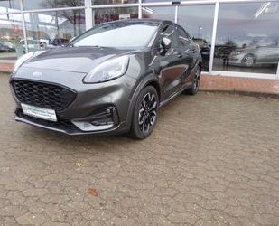 Ford Ford Puma ST-Line X Gebrauchtwagen