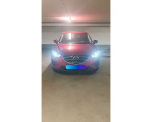 Mazda Mazda CX-5 2.0 SKYACTIV-G 165 Exclusive-Line FWD E Gebrauchtwagen