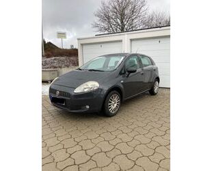 Fiat Fiat Punto 1.2 8V - TÜV 06/26 Gebrauchtwagen