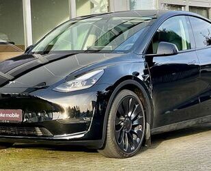 Tesla Tesla Model Y Performance VAT Gebrauchtwagen