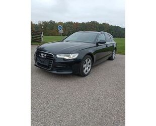 Audi Audi A6 Allroad 3.0 TDI quattro 230kW tiptronic - Gebrauchtwagen