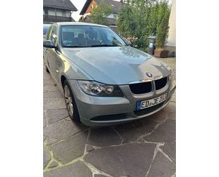 BMW BMW 318i - Gebrauchtwagen