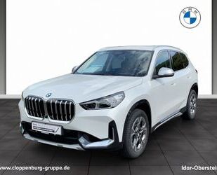 BMW BMW X1 xDrive23i xLine AHK Head-Up LED Gebrauchtwagen