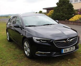 Opel Opel Insignia 1.6 Diesel 100kW Business Innovatio. Gebrauchtwagen