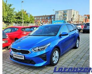 Kia Kia Ceed T-GDI 1.0 Plus-R/Camera-SHZ-DAB-Lenkrad b Gebrauchtwagen