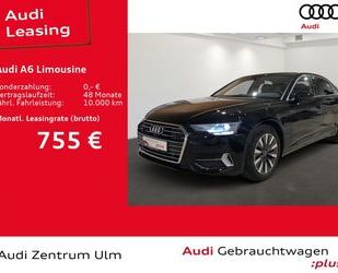 Audi Audi A6 Limousine sport 45 TDI quattro S tronic NA Gebrauchtwagen