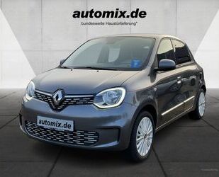 Renault Renault Twingo LED Leder Navi SHZ Kamera Carplay Gebrauchtwagen