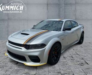 Dodge Dodge Charger Scat Pack Widebody Hemi Orange, Last Gebrauchtwagen