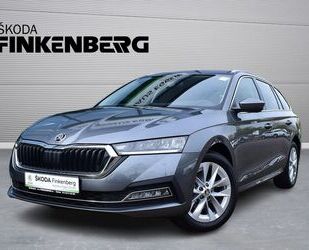 Skoda Skoda Octavia Combi 2.0 TDI DSG Style *LED*ACC*RüK Gebrauchtwagen