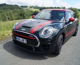 Mini MINI John Cooper Works Clubman - Vollausstattung Gebrauchtwagen