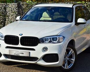 BMW BMW X5 X-Drive*M-Sportpaket*LEDER*KAM Gebrauchtwagen