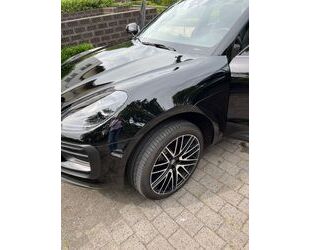 Porsche Porsche Macan - Bose, 21