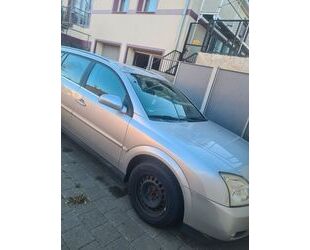 Opel Opel Vectra Caravan 1.8 Elegance Elegance Gebrauchtwagen