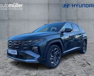 Hyundai Hyundai TUCSON PRIME *KlimaA*CARPLAY*NAVI* Gebrauchtwagen